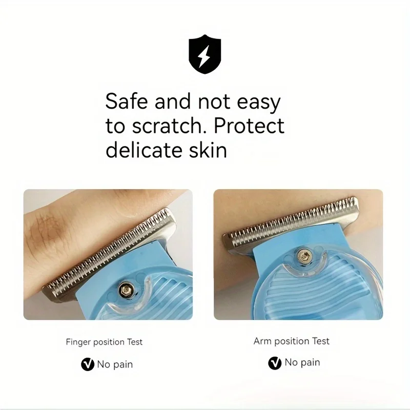 Transparent Body Electric Hair Clipper Professional Trimmer USB Rechargeable Hair Cutting Machine For Men Holiday Gift For Him BEST SELLERS Transparent Body Electric Hair Clipper Professional Trimmer USB Rechargeable Hair Cutting Machine For Men Holiday Gift For Him BEST SELLERS