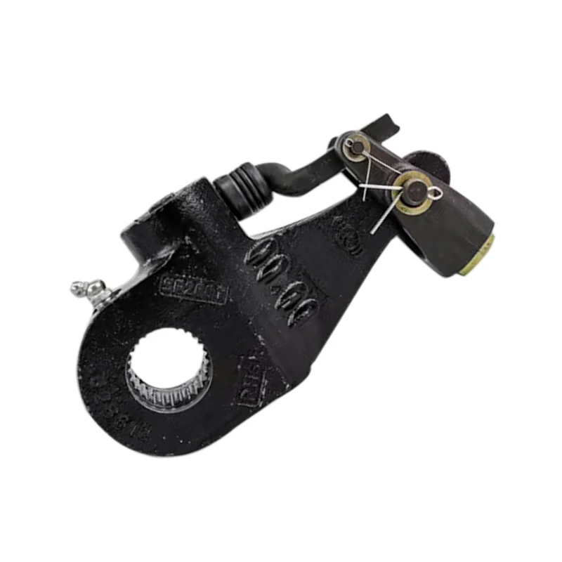 K043197 065174 Automatic Slack Adjuster H-26369 137.2810 5.5 in. Arm Length 28 Spline Compatible with Bendix