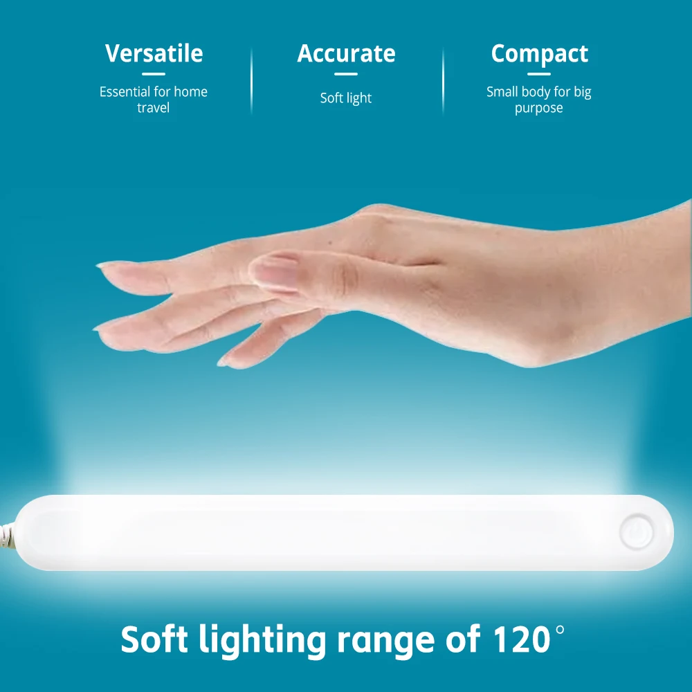 Рисунок 5 - Фонарь с распознаванием человеческого тела