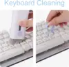 7 in1/8 in 1 Digital Camera Headset Mobile Phone Laptop Keyboard Cleaning Tool Set Cleaning Brush Clean Pen For Airpods Pro 3