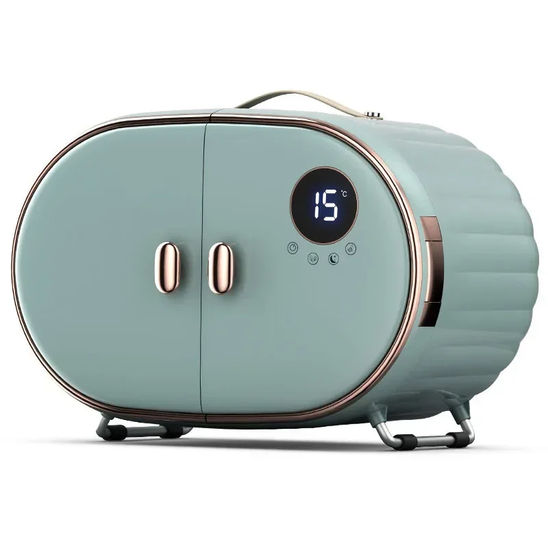 피부 관리를 위한 필수 아이템