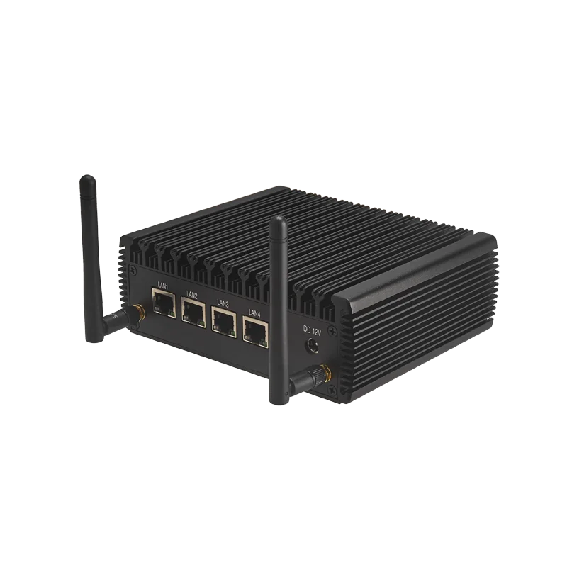 Bliiot ̴ PC  N5105 J4125  PC ũ PC HDMI SIM  8G 256G 10  Ӻ IoT  ǻ