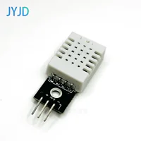 DHT22 Digital Temperature and Humidity Sensor AM2302 Module+PCB with Cable For Arduino - Image 2