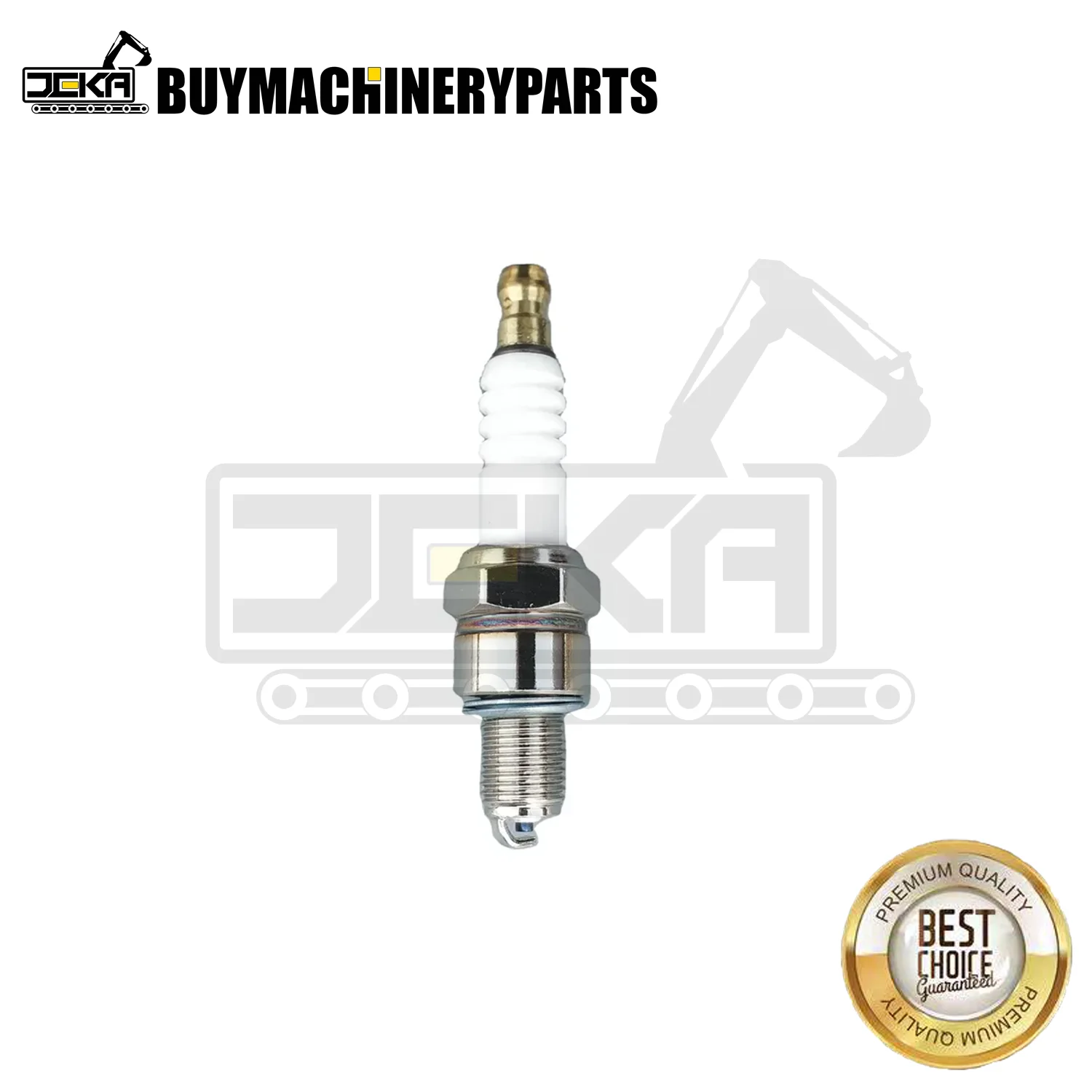 Good Performance Engine Spare Parts SPARK PLUG Fits HON. GX630 GX660