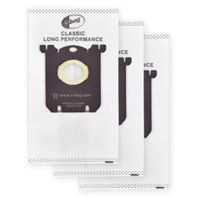 

Dust Bags for Philips for Electrolux FC8202 FC9087 FC9088 HR8354 HR8360 HR8426 HR8514 Vacuum Cleaner Parts Sparts Accessories