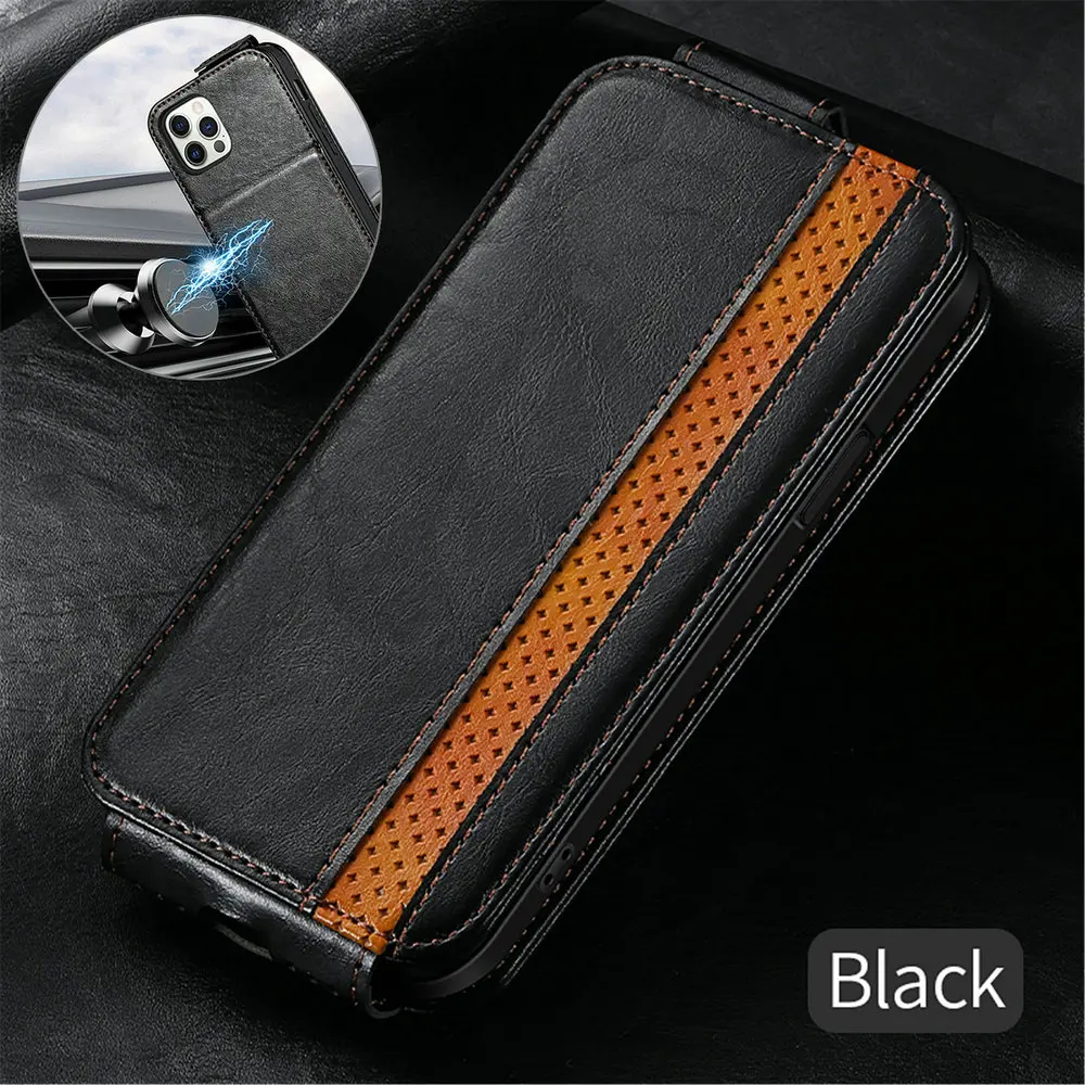 

For Motorola Edge 30 Ultra X 40 Pro Neo Luxury Case Magnet Holder Leather Wallet Capa Moto X40 X30 S30 20 Lite Fusion Flip Cover