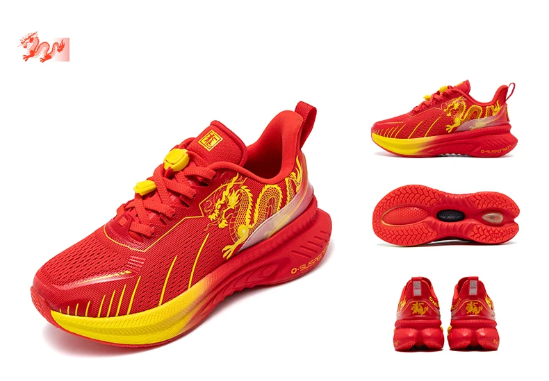 ONEMIX Scarpe da ginnastica bambini - Confronto taglie