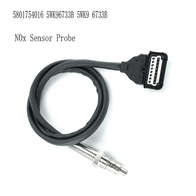 Y90A-5801754016 Nox Sensor Probe For IVECO Truck 5WK96733B 5WK9 6733B 1