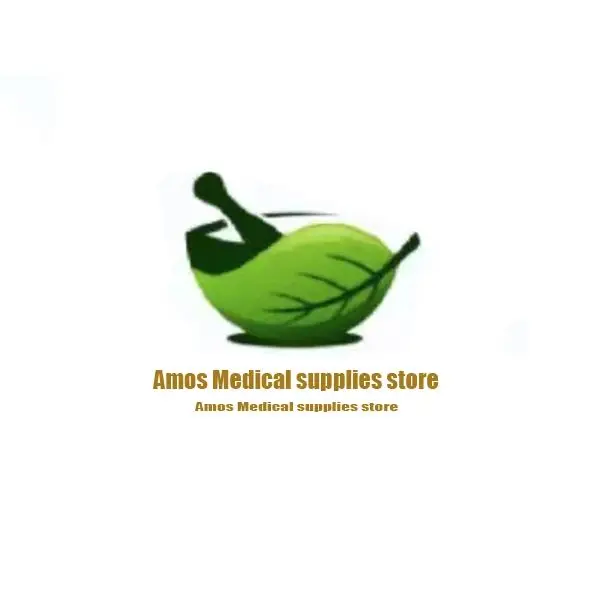 Amos Medical Supplies Store