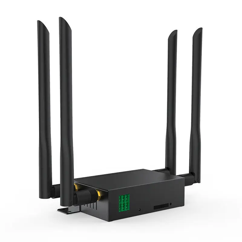 Openwrt-4G-LTE-Router-300Mbps-Roteador-inteligentna-kontrola-przep-ywu ...