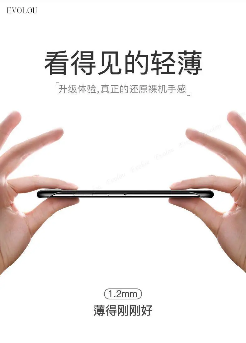 Frameless Matte Hard PC Translucent Case with Ring Cover