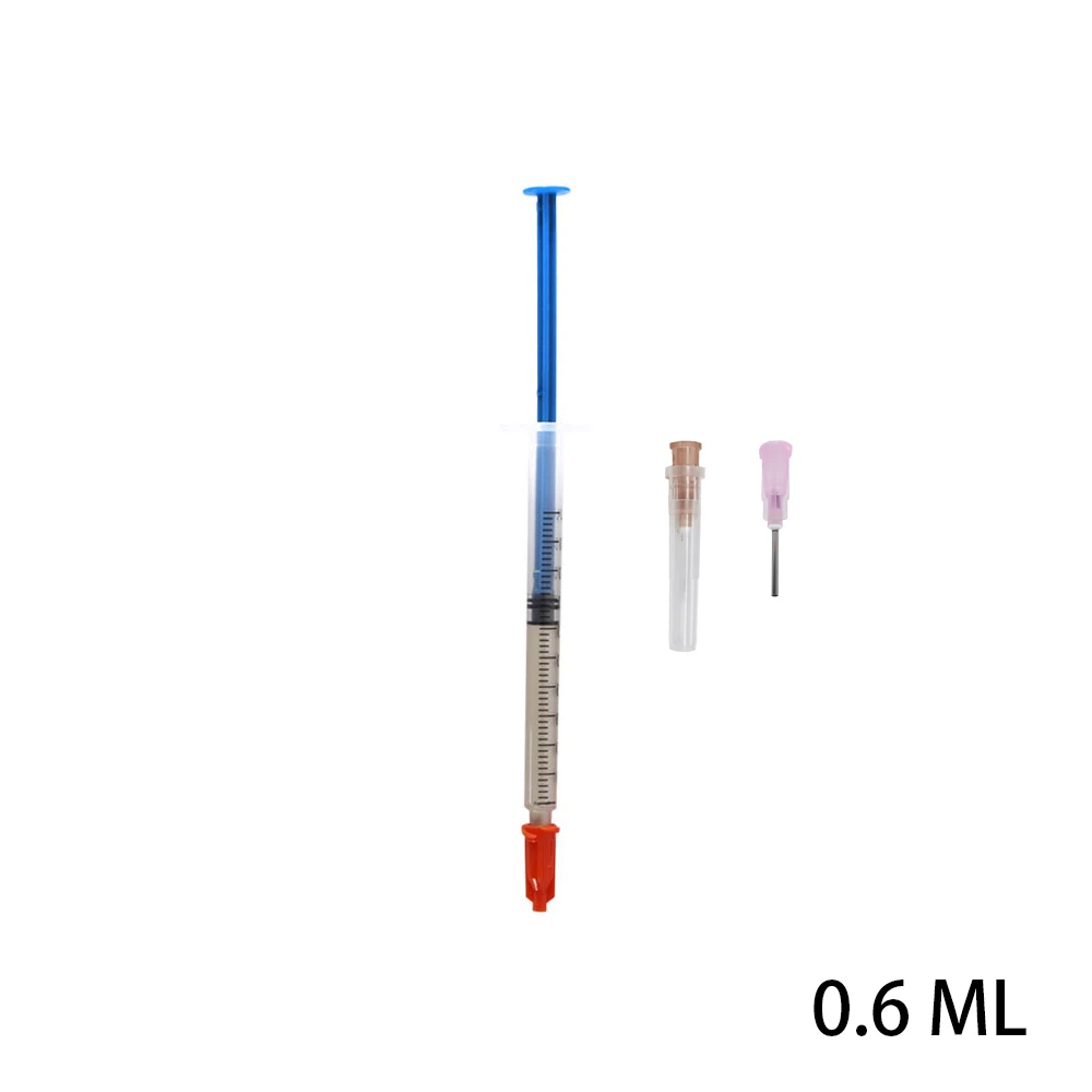 

0,6 мл Проводящая серебряная паста, клей, Серебряная ручка для краски клавиатуры, Ремонт печатной платы, 10 шт./партия