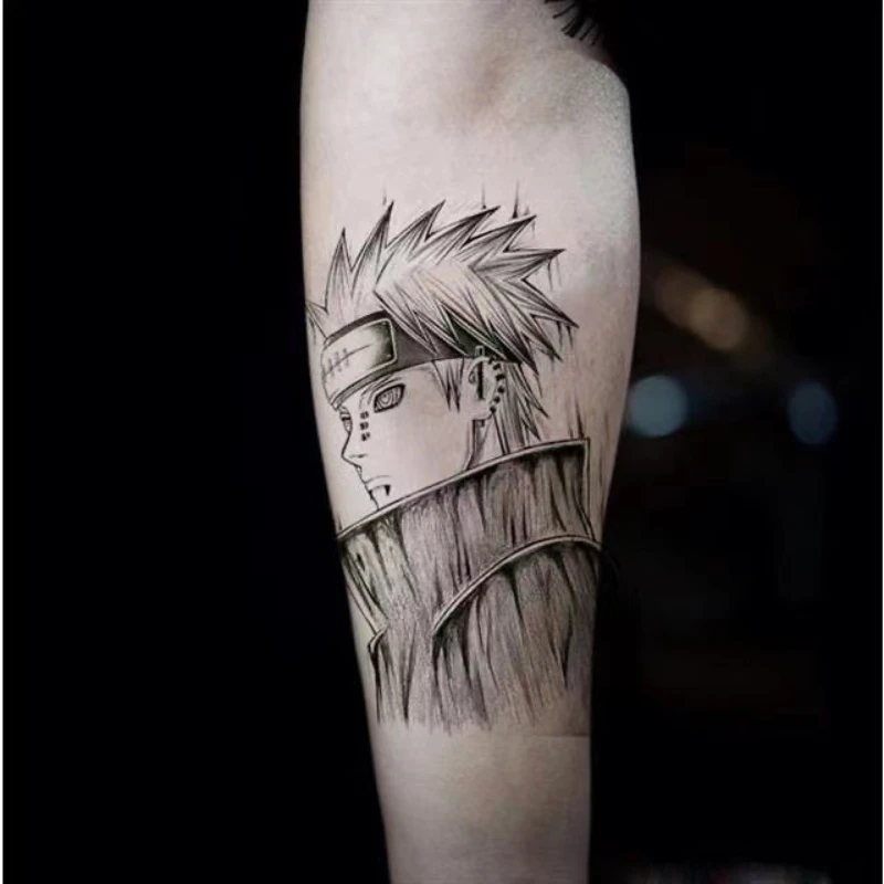 ANBU Tattoo by Spoonsan on DeviantArt