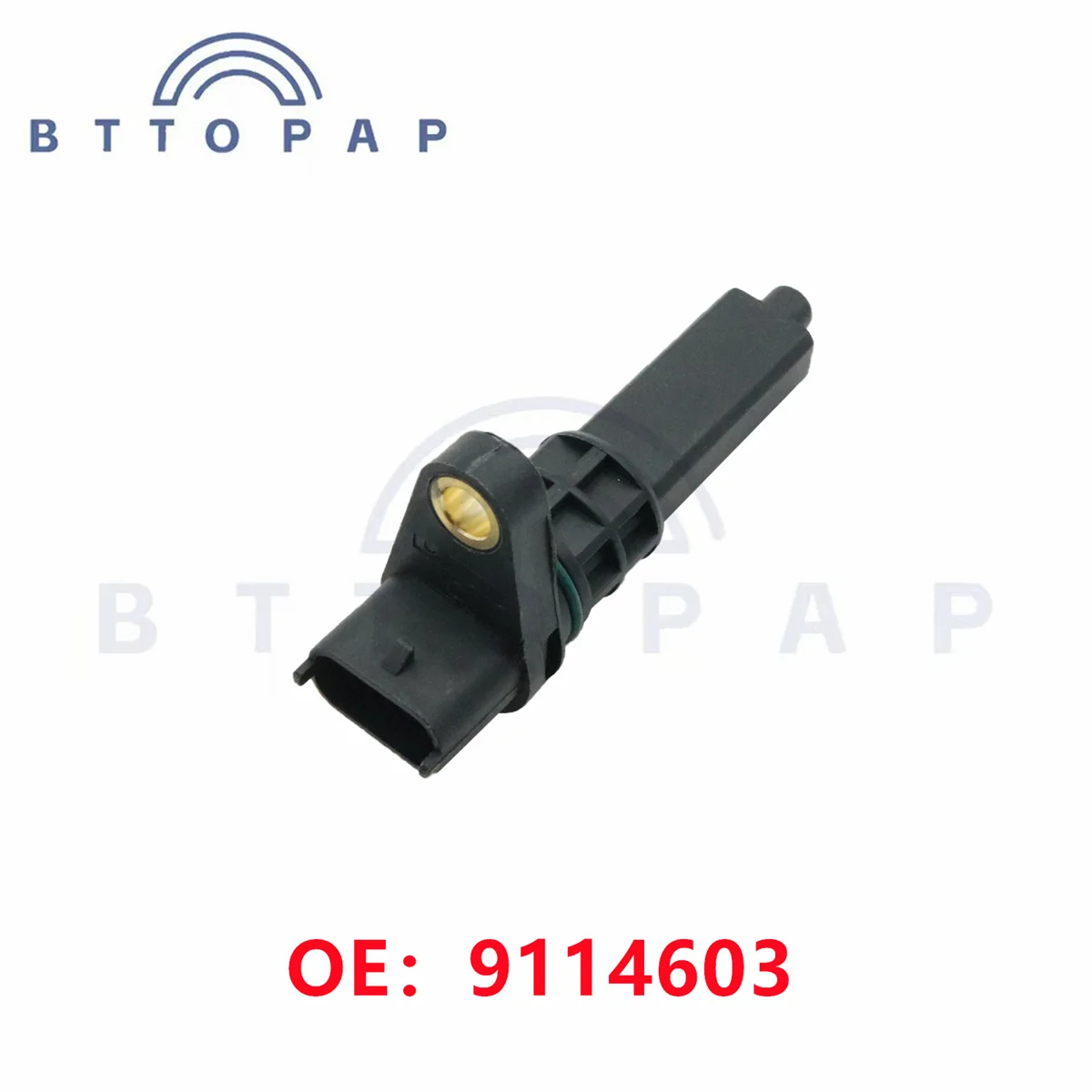 9114603 Vauxhall Opel Astra Combo Corsa Zafira Astravan Fiat Brava Diesel Alfa Romeo 9114603 90560092 속도 센서 1236304