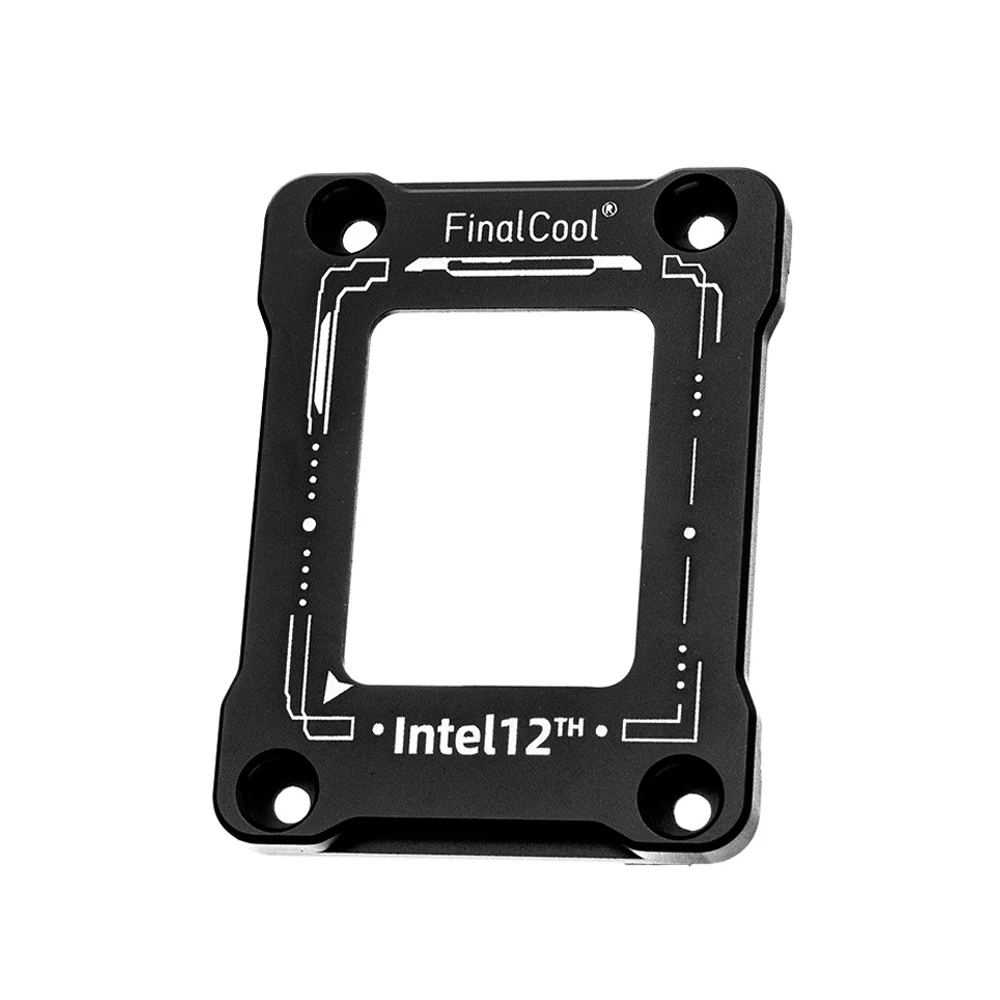 FinalCool 12  CPU LGA1700  Ŭ з ÷Ʈ Ŀ,   귡Ŷ   귡Ŷ
