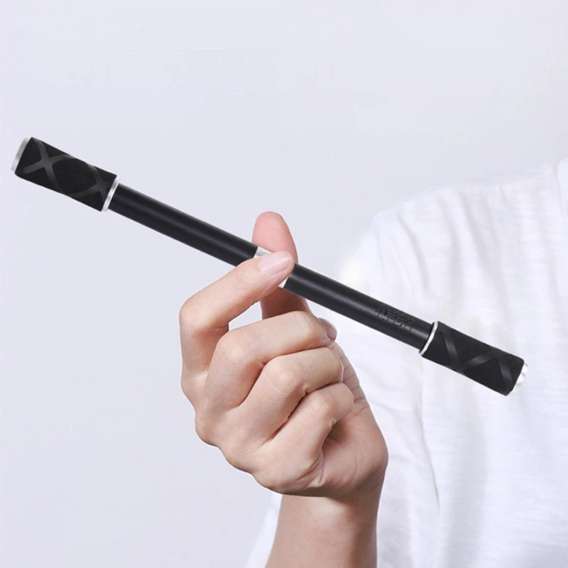 Finger Rotating Pen Spinning Pen for Adult Entertainment Dropship