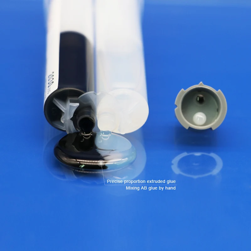 resina com endurecedor cola de 2 partes 25g 2030 03