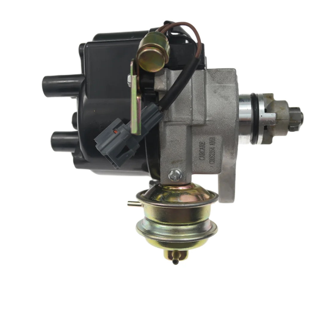 Distributor Ignition Assy 19020-16120 For Toyota Carina Corolla Corona Sprinter engine 4AF 190120