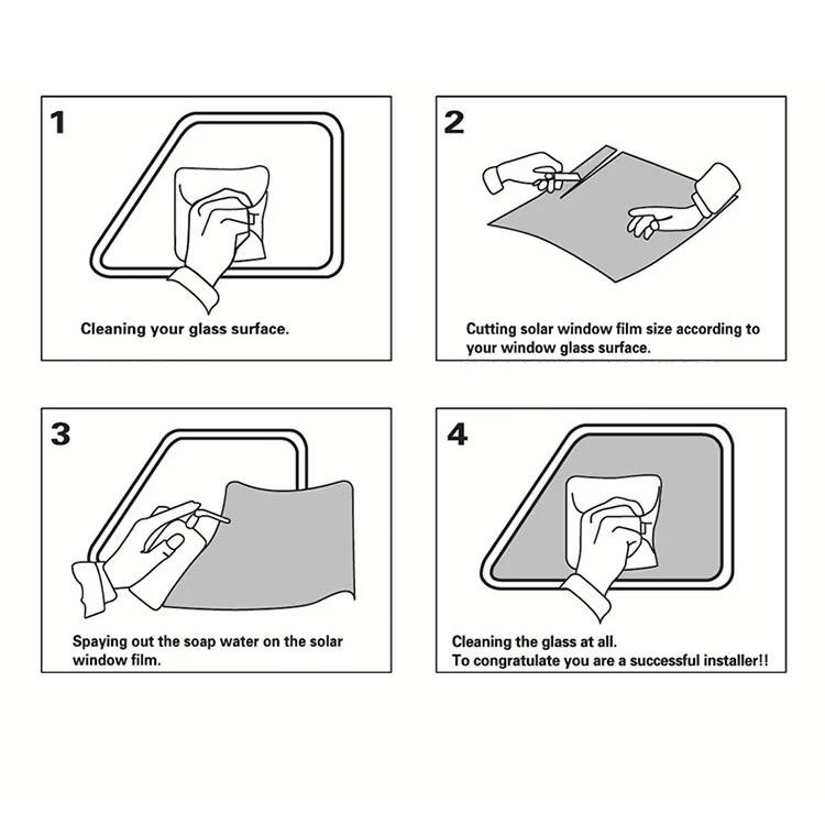 Filtre Polarisant Lot De 2 Feuilles De Film Polarisé Adhésif Pour La Physique éducative 20 X 30 Cm Feuille Filtre Solaire
