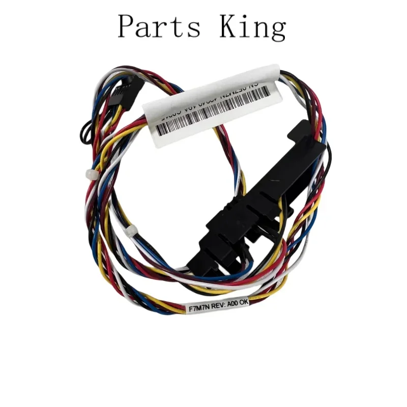 

Оригинальный кабель коммутатора для Dell XPS 8200 8300 8700 Φ 0F7M7N F7M7N