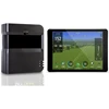 Golf Launch Monitor and Golf Simulator with Metal Protective Case 1