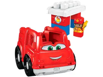 Blocos de Montar Mega Bloks