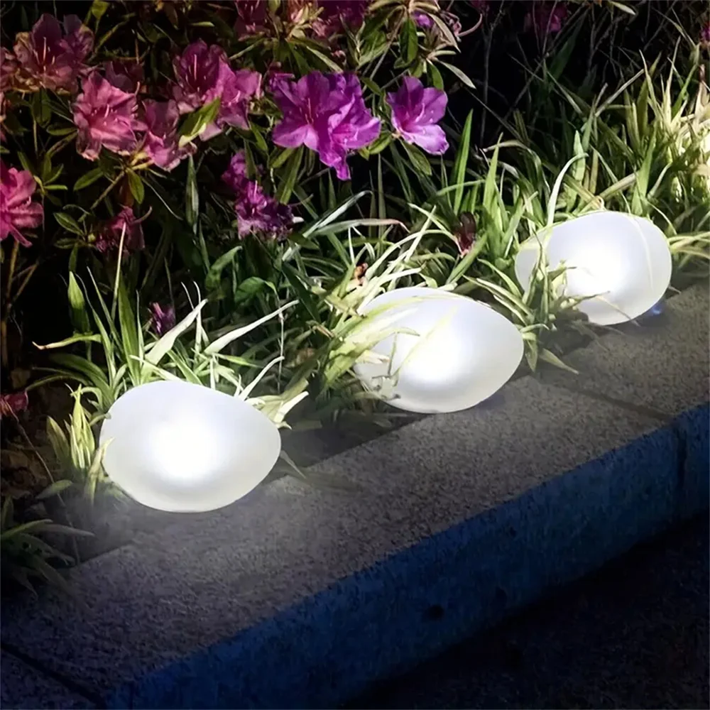 Stylish Garden Lighting