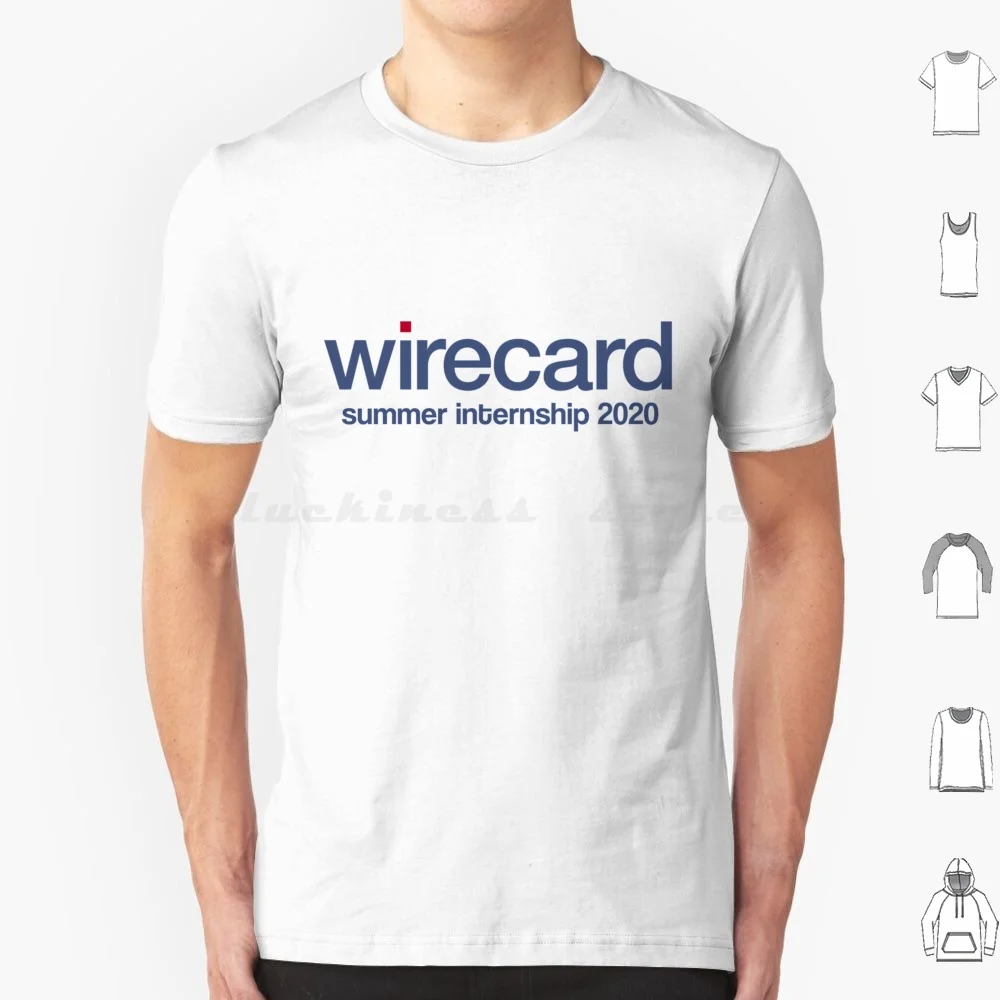 

Wirecard летняя футболка для стажеров для мужчин, женщин и детей 6Xl, со склада, миллионер, forexsigns, Пассивный доход, Bhfyp, богатые блокнотные наличные