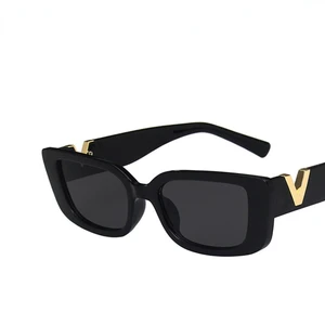 2023 Модные солнцезащитные очки женские солнцезащитные очки для женщин белые солнцезащитные очки UV400