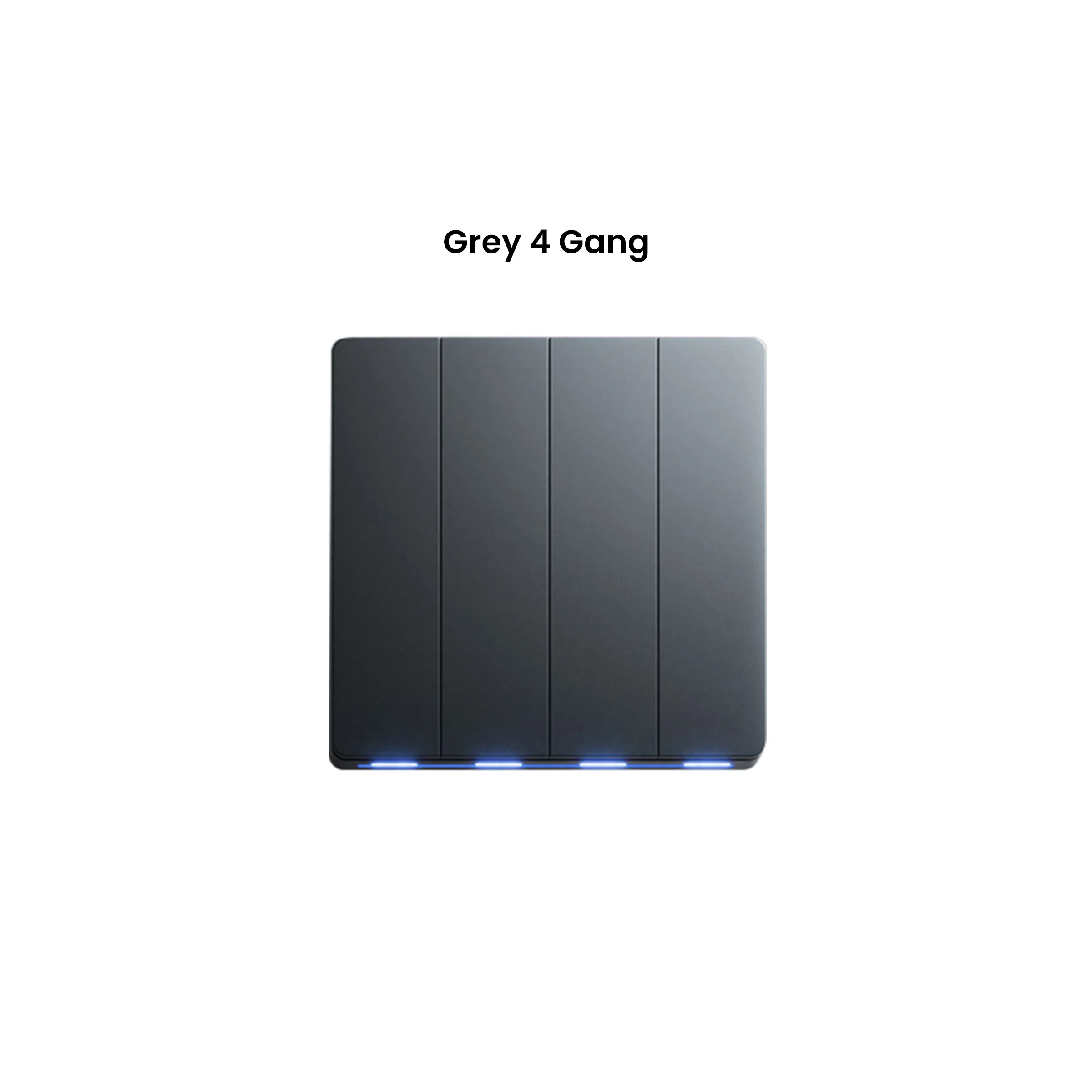 Grey 4 Gang