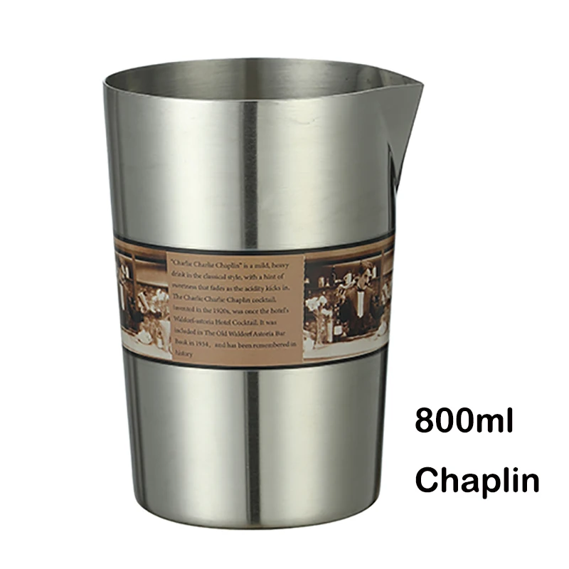 800ml Chaplin