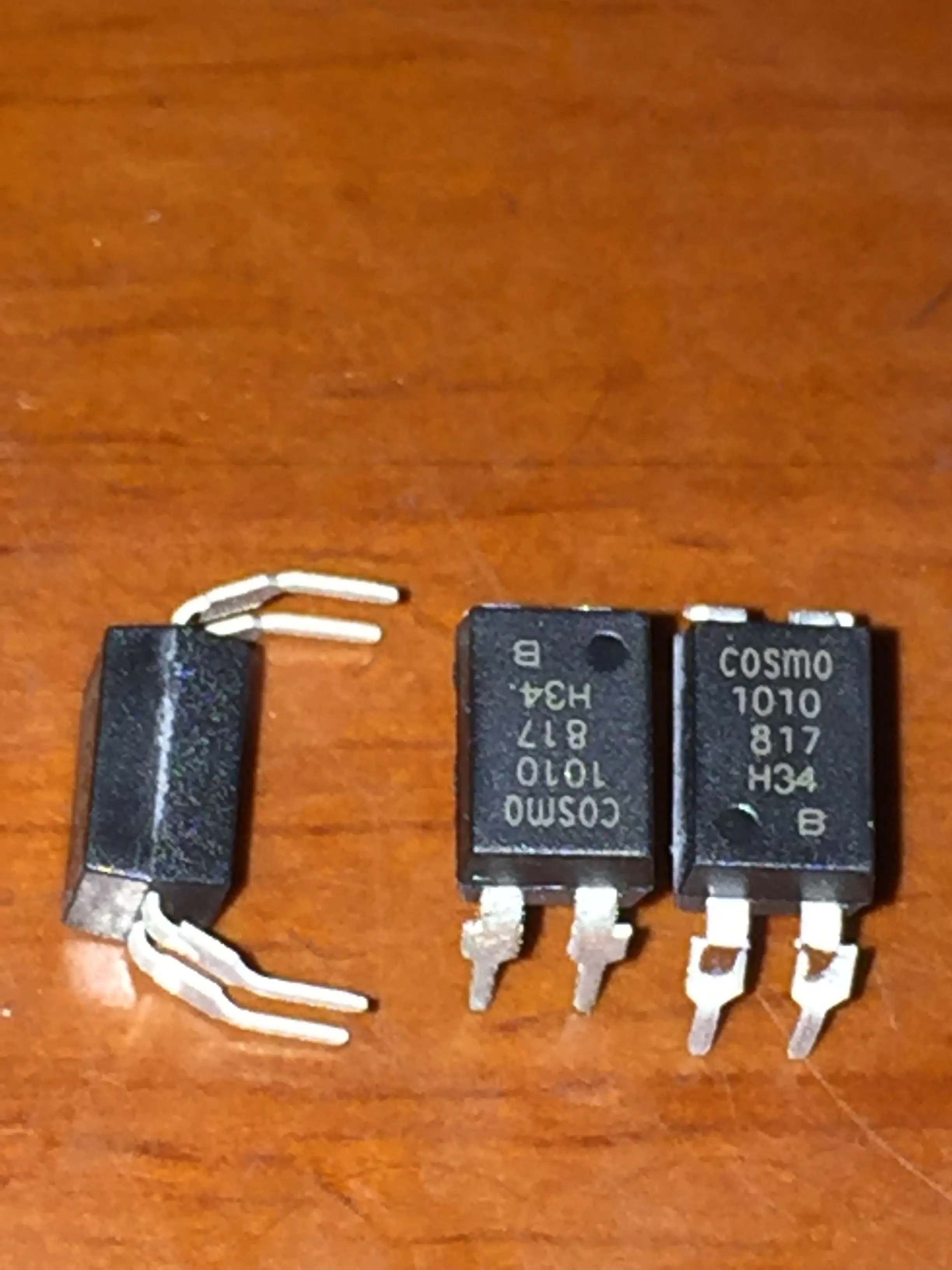 COSMO 1010 817C K10101C DIP-4