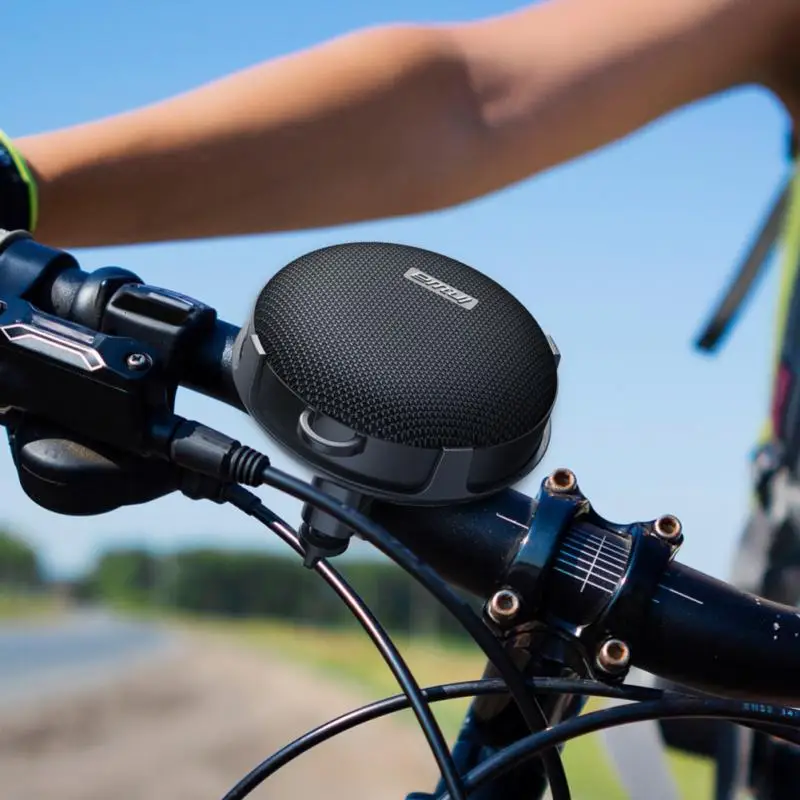 Portable Speaker Bike TWS Blue tooth 