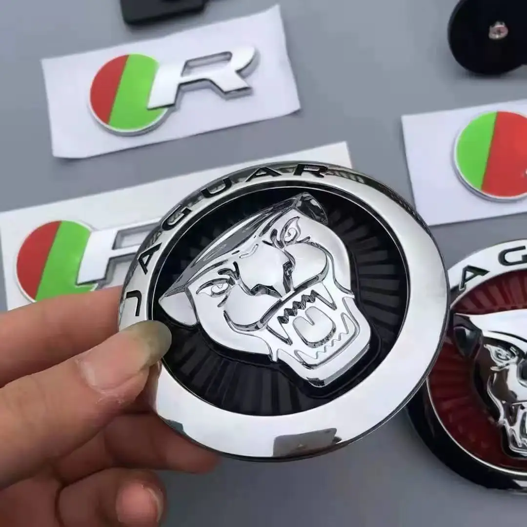 Logotipo De Los Jaguares De La Nfl Calcomanía Con El Logotipo De Los