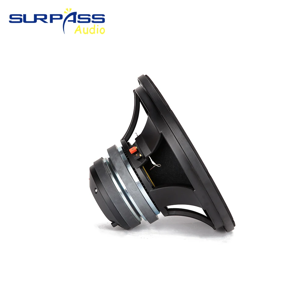 SC157567 15-inch 75-core Coaxial Horn Treble 170 Magnetic Bass 190 Magnetic 15-inch 75-core Coaxial Horn