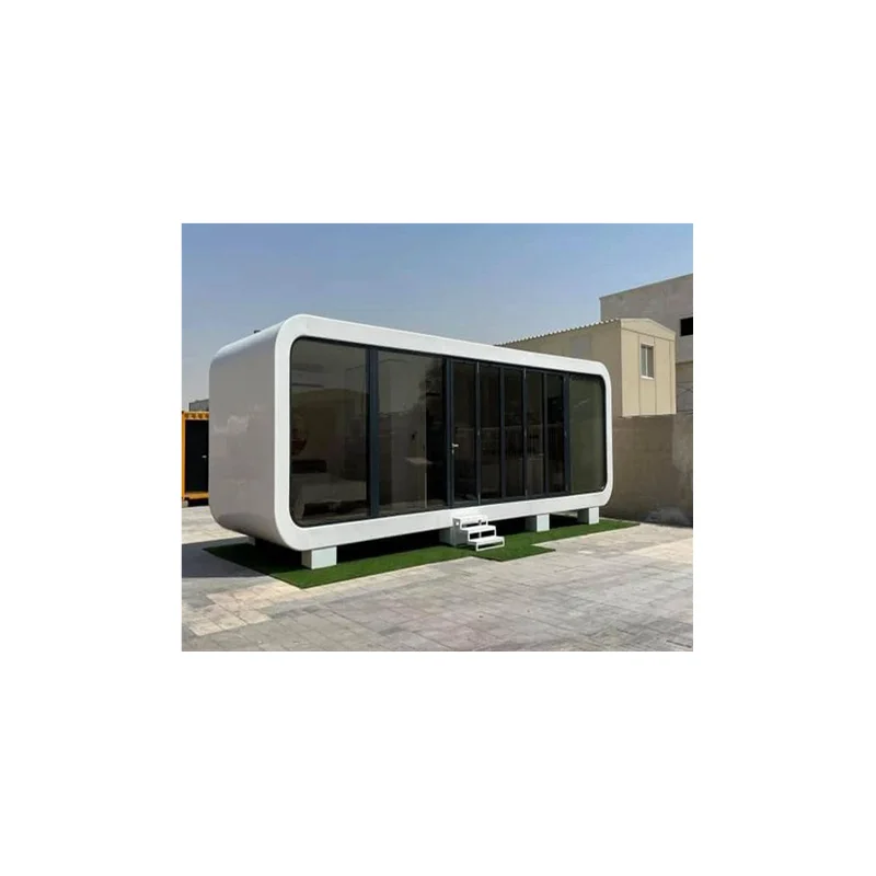 

Outdoor Solar Lawn Lamp Garden Floor Outd Table And Chair Courtyard Modern Stone For External Quartz Tiny House Villa