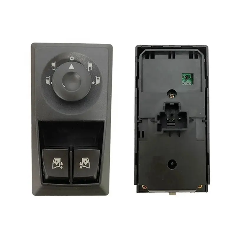 르노 트럭 전용 자동차 교체 도어 패널 스위치 7421972423 7423391509 44T404901