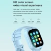 New Kids Smart Watch 4G GPS WIFI Video Call SOS Child Smartwatch Camera Voice Monitor Tracker Location Phone Watch 4