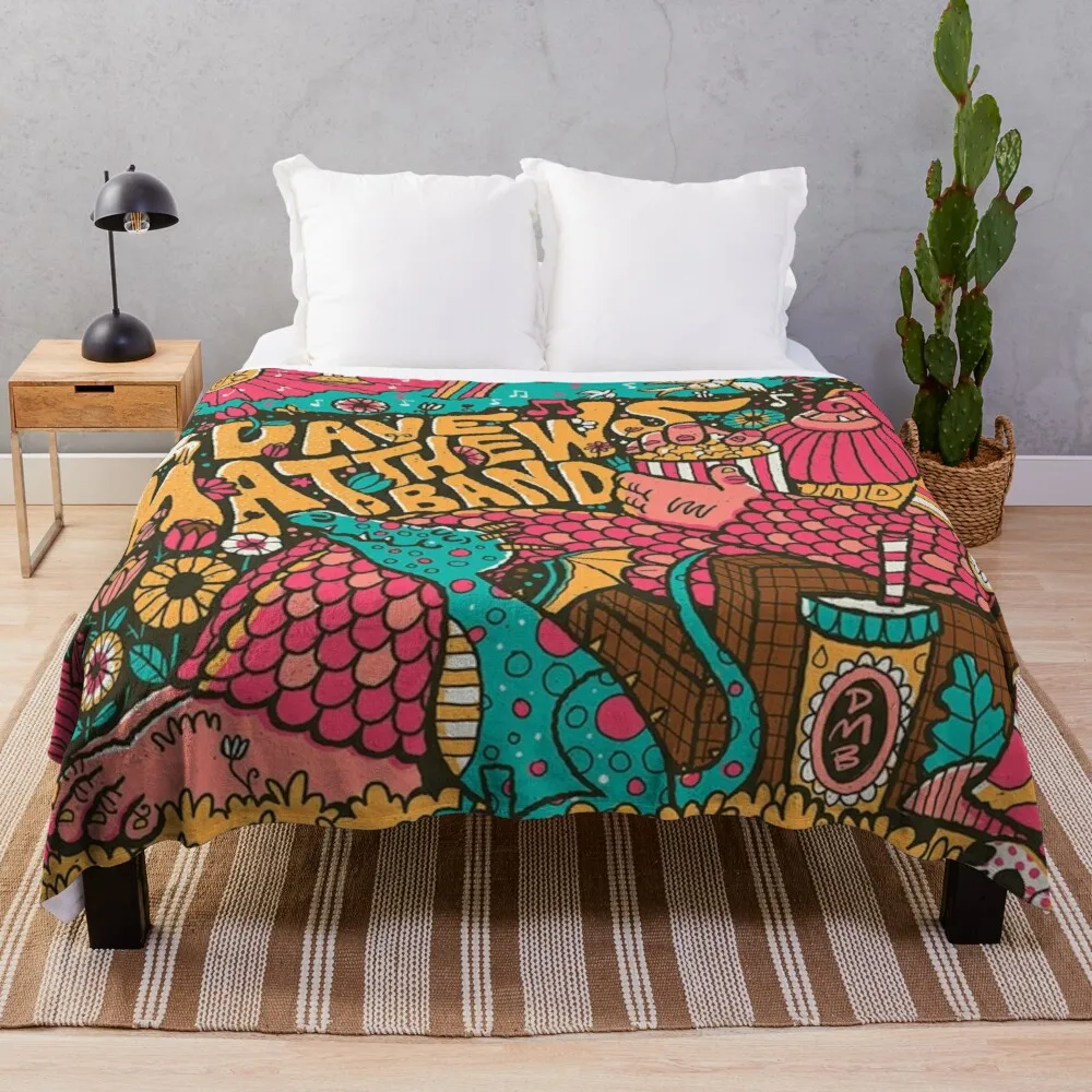 

Drive In Big Foot Cuyahoga Dave Throw Blanket Baby Blanket Fashion Sofa Blankets