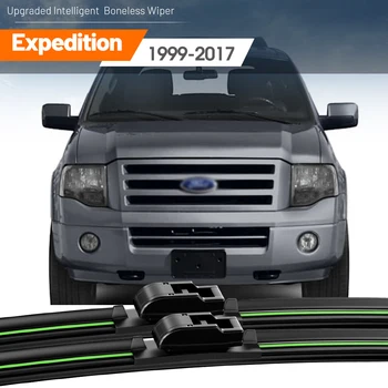 Ford Expedition Wiper Blades 1