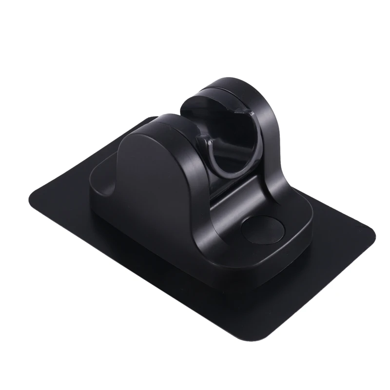 

Shower Head Holder ABS Shower Holder No Drilling Adjustable Shower Bracket For Home Bathroom Accessories