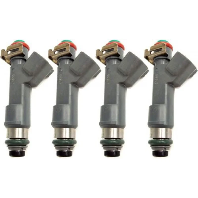 

4X Fuel Injector 235-5901 216-5478 for Cat 3044C C3.4 3046 Engine 236B 256C 262B