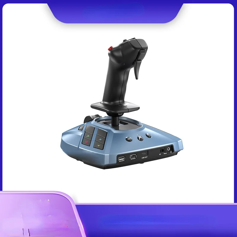 Versione Airbus Joystick Per Aviazione Civile Versione Xs N Computer Microsoft Simulation Flight 2020