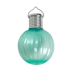 Illuminate Your Outdoor Spaces with Smart Solar LED Bulb Lights and Light - Sensing Switches (1PC)