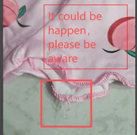 Ensemble pyjama d'été pour bébé fille, motif fraise, manches courtes, fin, deux pièces, vêtements de nuit pour tout-petits, tenue d'intérieur pour nourrissons 3