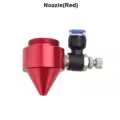 Red Nozzle