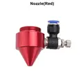 Red Nozzle