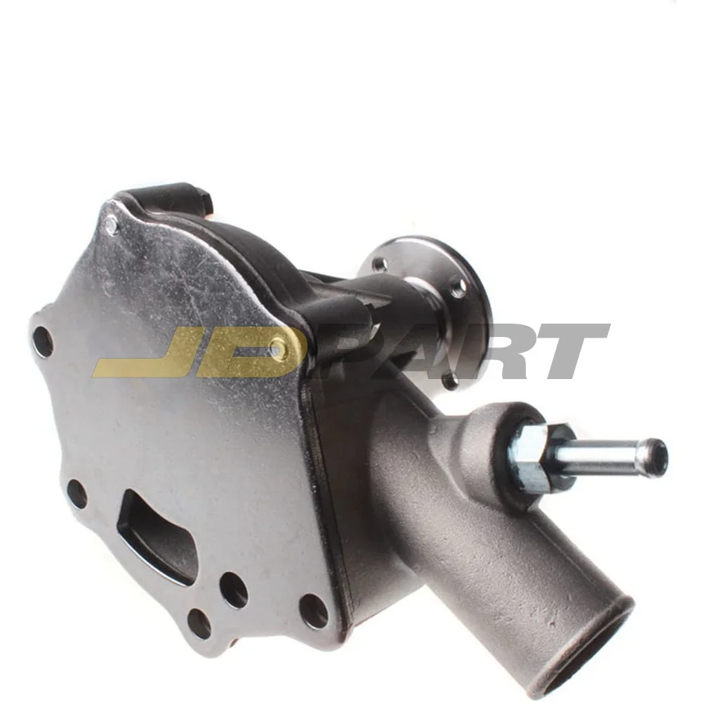 

Good Qality Water Pump 246-3055 195-8455 199-2240 For Caterpillar Excavator CAT 304CR 305CR