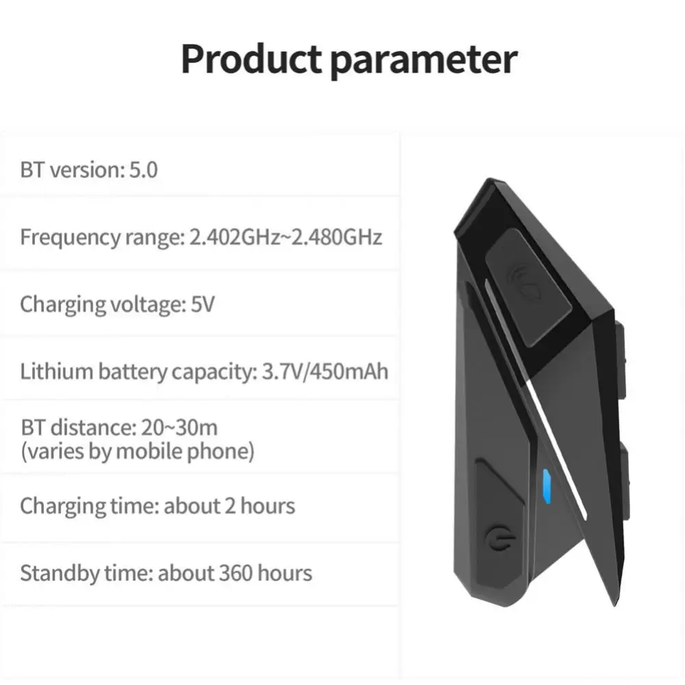 

Наушники YZ06 для мотоциклетного шлема, гарнитура, видео мотор, Wi-Fi наушники с креплением на голову с микрофоном, мотоциклетные детали