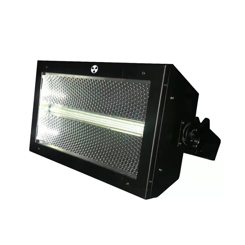 전문 무대 조명 1500W 3000W led 스트로브 조명 자동/DMX512 제어